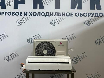 Сплит - система Dantex RK12 SFME
