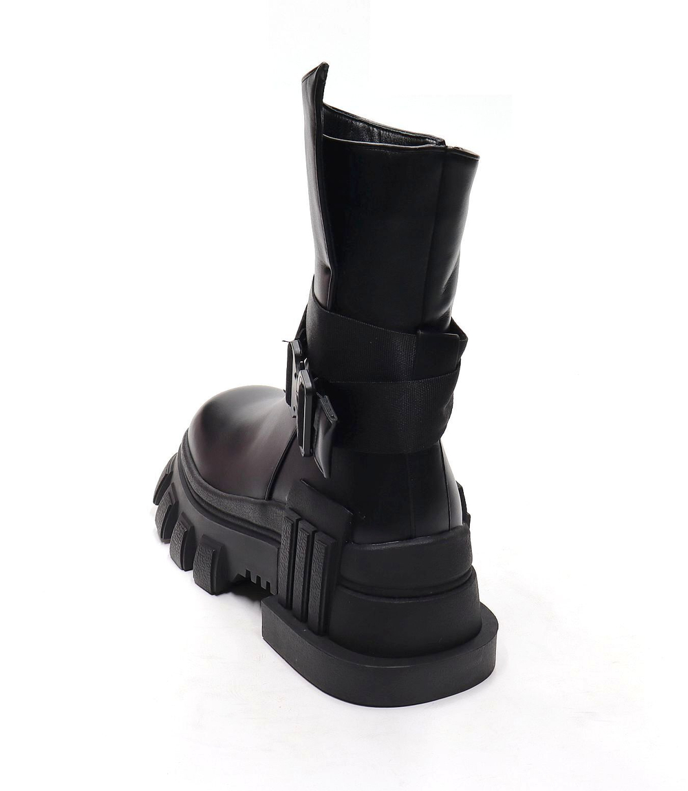 Ботинки (36-40)р. / шт. A189-11