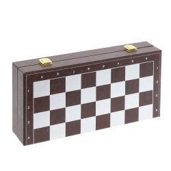 GAEM Игра настольная "Шахматы", L30 W15 H6,5 см