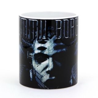 Кружка Dimmu Borgir Abrahadabra (466)