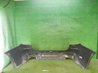 Бампер задний BMW 6er G32 (2020-н.в.) M-paket