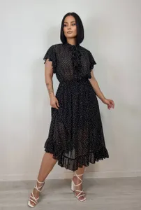 Платье 02867-1 Fabrika