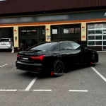 КОВАНЫЕ ДИСКИ ДЛЯ AUDI A6 C8 2024 Рестайлинг Ауди
