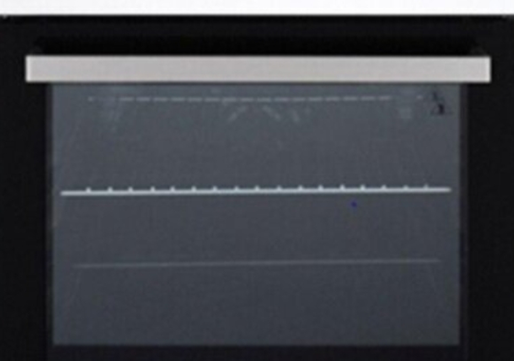 Электрический духовой шкаф DANKE EOV916 WE/60см