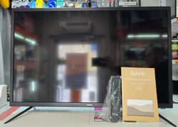 Телевизор Tuvio STV-32DHBK3R