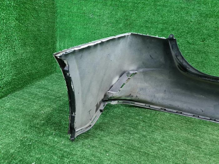 Бампер задний Hyundai Solaris 2 (2020-2022)