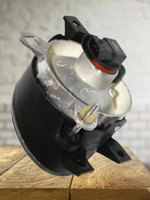 Фара противотуманная левая 4116100P24A Great Wall Hover H3