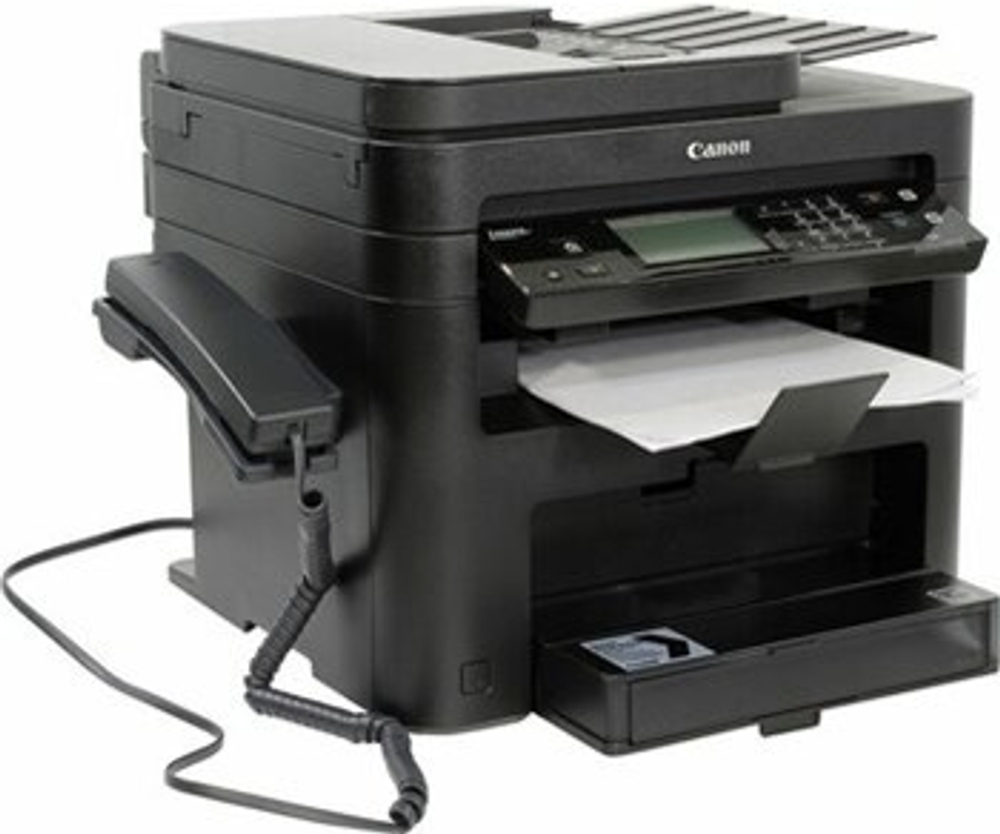 МФУ Canon imageRUNNER 4751i MFP