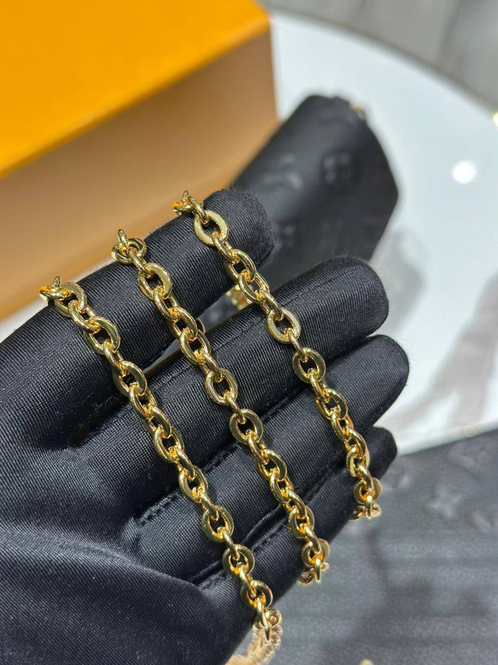 Сумка Louis Vuitton