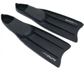 Ласты Marlin Alpha