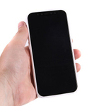 Чехол для iPhone 12, 012461 Черный