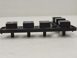 RST602 кт66 Панель кнопок для стиральной машины Hotpoint-Ariston RST602 б/у