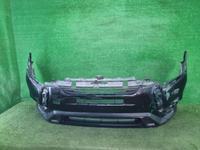 Бампер передний Mitsubishi Outlander 3 (2018-н.в.)