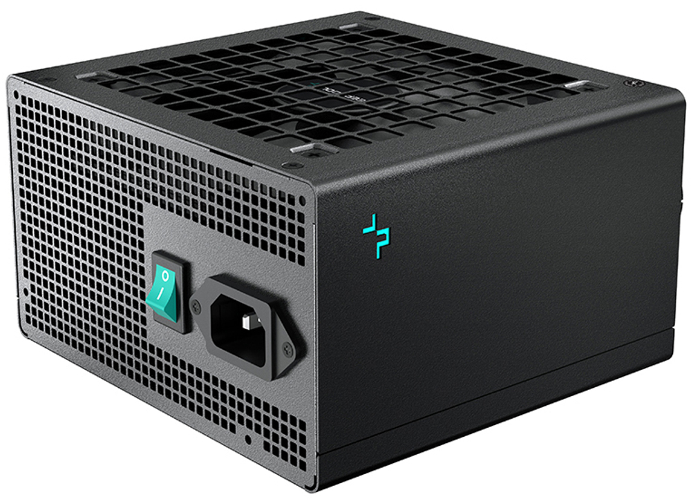 Блок питания ATX Deepcool PK750D