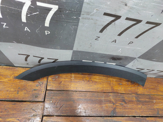 Накладка крыла заднего правого Hyundai Palisade (LX2) 18-нв Б/У Оригинал 87742S8000