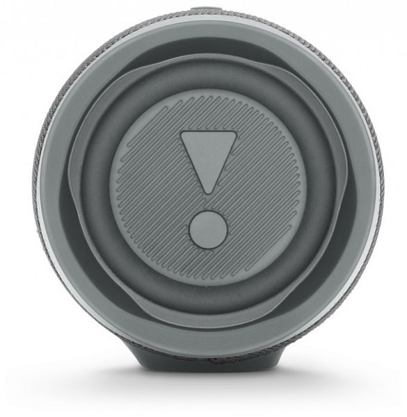 Портативная акустическая система JBL Charge 4 (Grey)