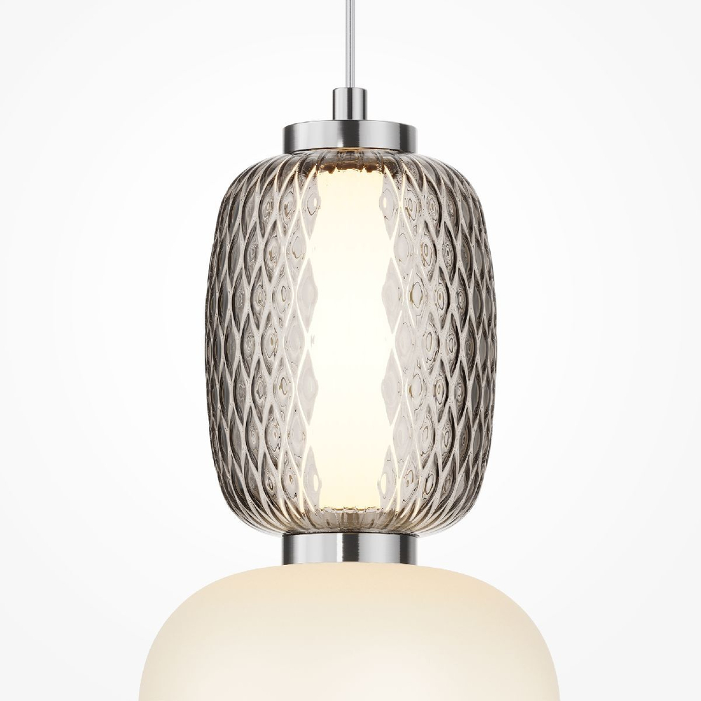 Бра Maytoni Pattern MOD267WL-L18CH3K