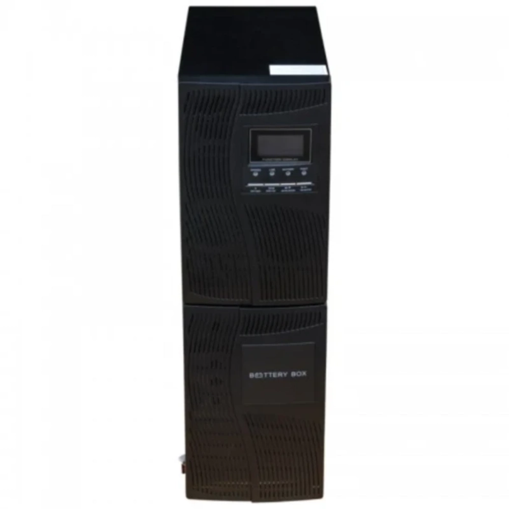 ЭНЕРГИЯ Омега S-10000-230V-192V ИБП (источник бесперебойного питания) Е0201-0192