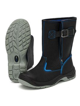 Сапоги "PROFLINE" ПУ/ТПУ , КП КС