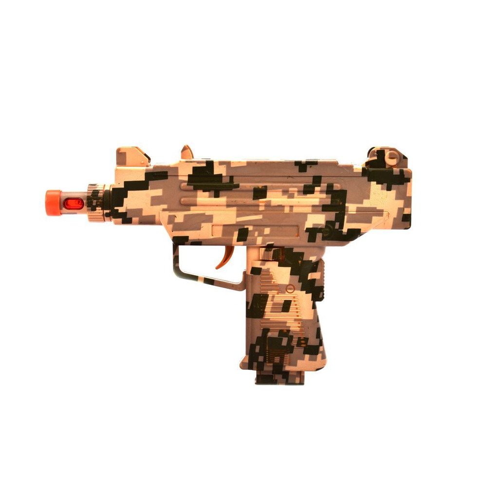 Автомат на бат., блистер HY9020-2