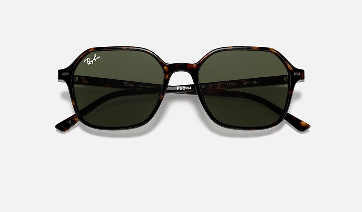 RAY-BAN JOHN RB2194 902/31