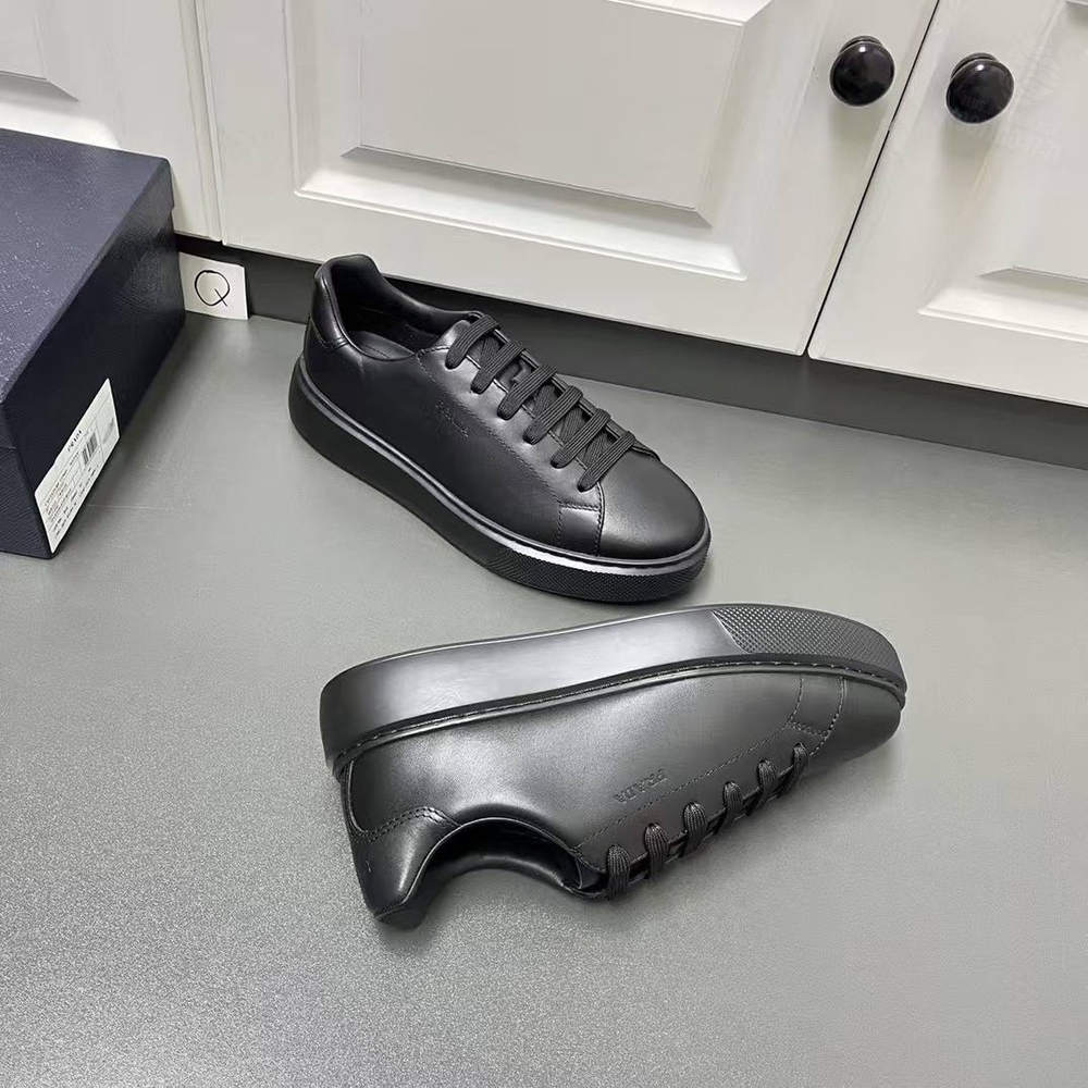 Кеды Prada