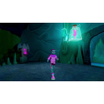 Игра Monster High: Skulltimate Secrets (Английская версия) для Nintendo Switch