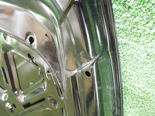 Капот Hyundai Sonata 8 DN8 (2019-н.в.)
