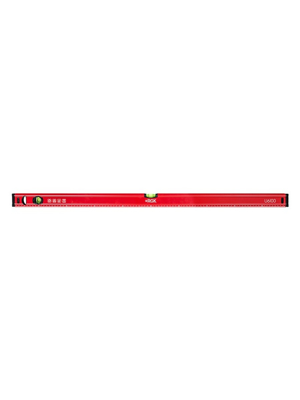Строительный уровень RGK U6100 , 777872