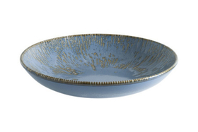 Тарелка d=230 мм. глубокая 1000 мл. Снэл Небо