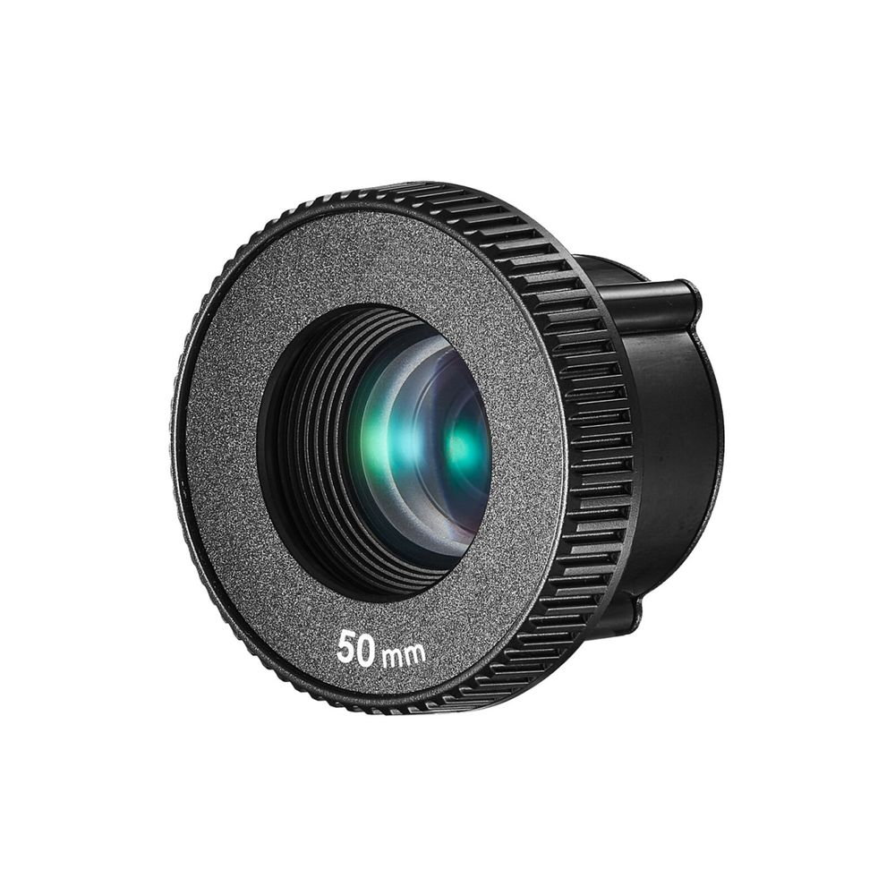 Объектив Godox AK-R24 50 мм для насадки AK-R21