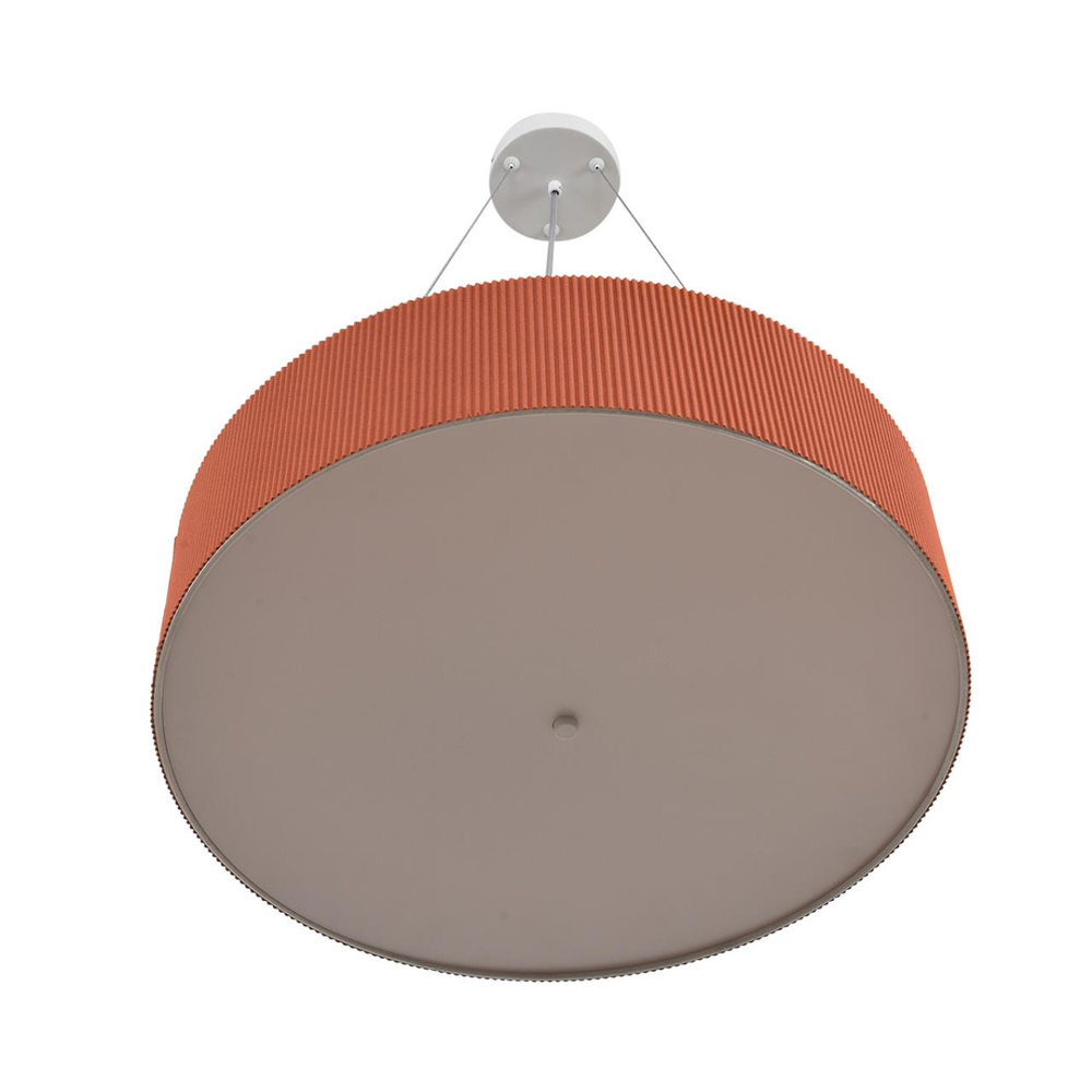 8329/5 LN Потолочный светильник E27 LED 5*10W 220V MODERNI