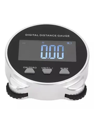 Электронная рулетка с дисплеем, метр швейный