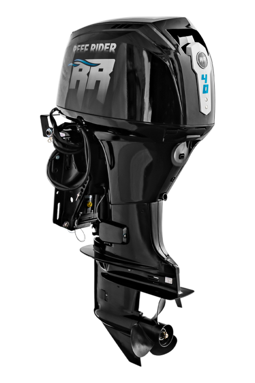 Мотор Reef Rider RREF40FEL-T