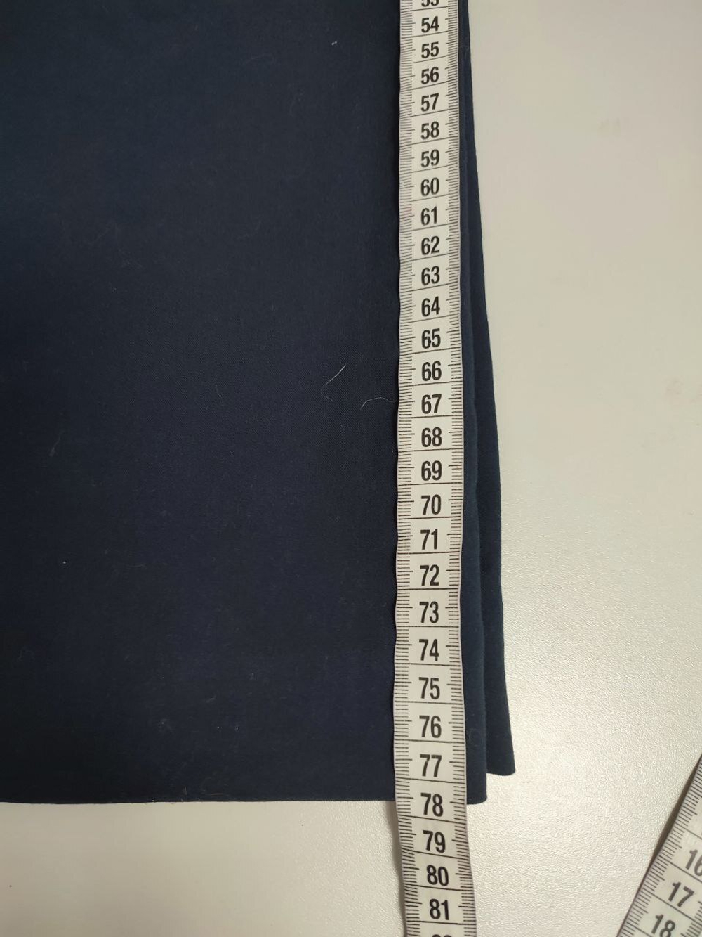 Брюки Elis свободные 50 размер