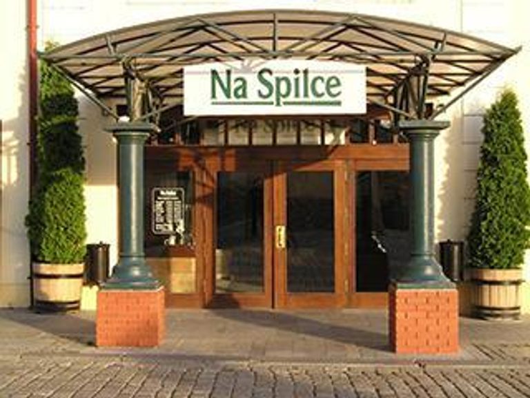 Открылась самая большая пивная Чехии