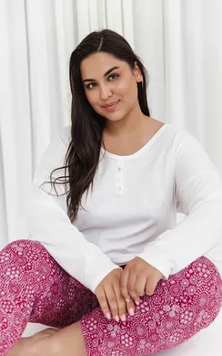 Пижама 24W Estella 3005-01