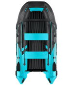 Лодка ПВХ Gladiator Air Expedition E380X НДНД -