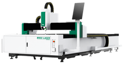 Лазерный станок Oree Laser FM3015А 1500W