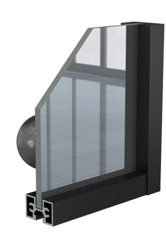 Профиль Black