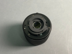 Nikon D5300 kit AF-P 18-55mm DX VR 3.200 кадров