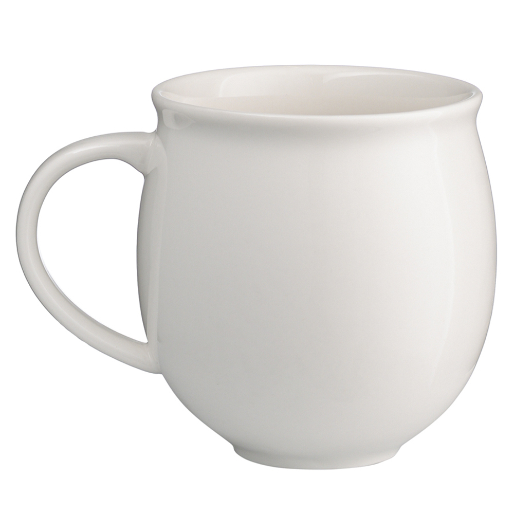 Набор кружек milky cloud, 400 мл, 2 шт.