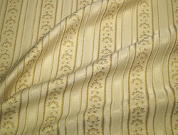 Жаккард Парадиз полоса платина