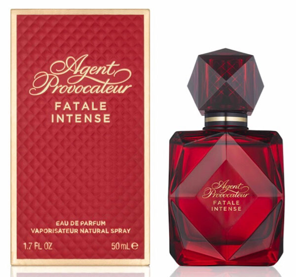 Agent Provocateur Fatale Intense edp тестер 100мл