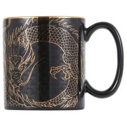 Кружка Gipfel Dragon 42945 400 мл