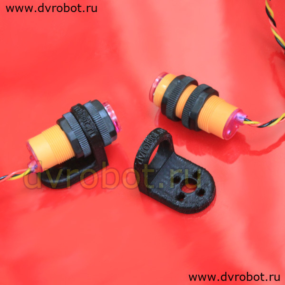 Крепление ИК - 1.0