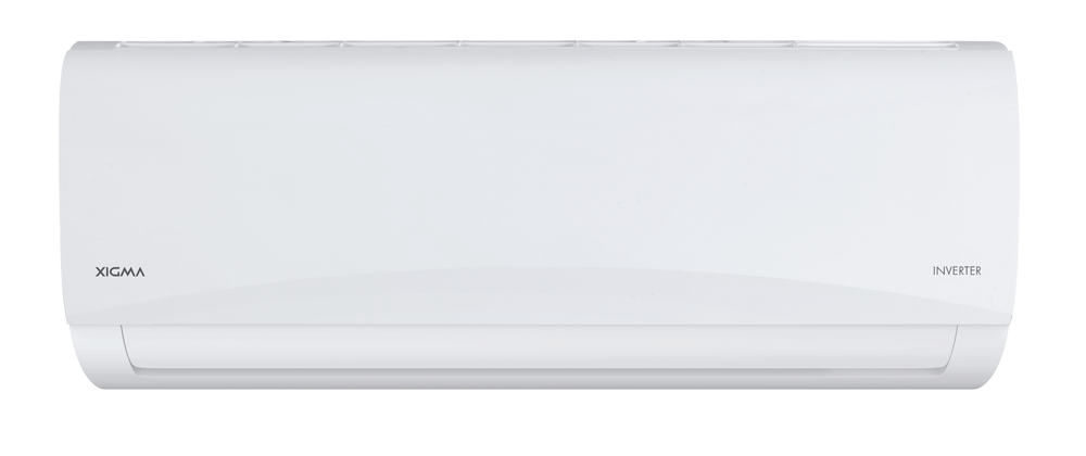 Инверторная сплит-система XIGMA JETPRO Inverter
