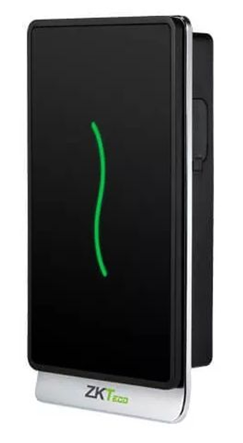 ZKTeco ProRF сетевой (автономный) контроллер доступа со считывателем EM карт