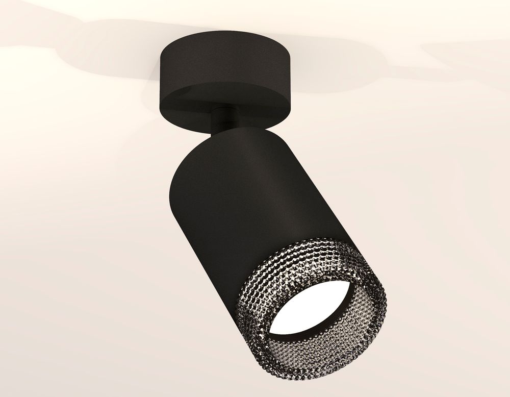 Ambrella Комплект накладного поворотного светильника MR16 Споты XM6313002