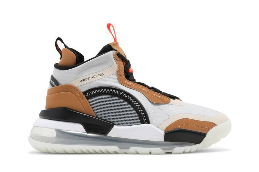 Кроссовки Jordan Aerospace 720